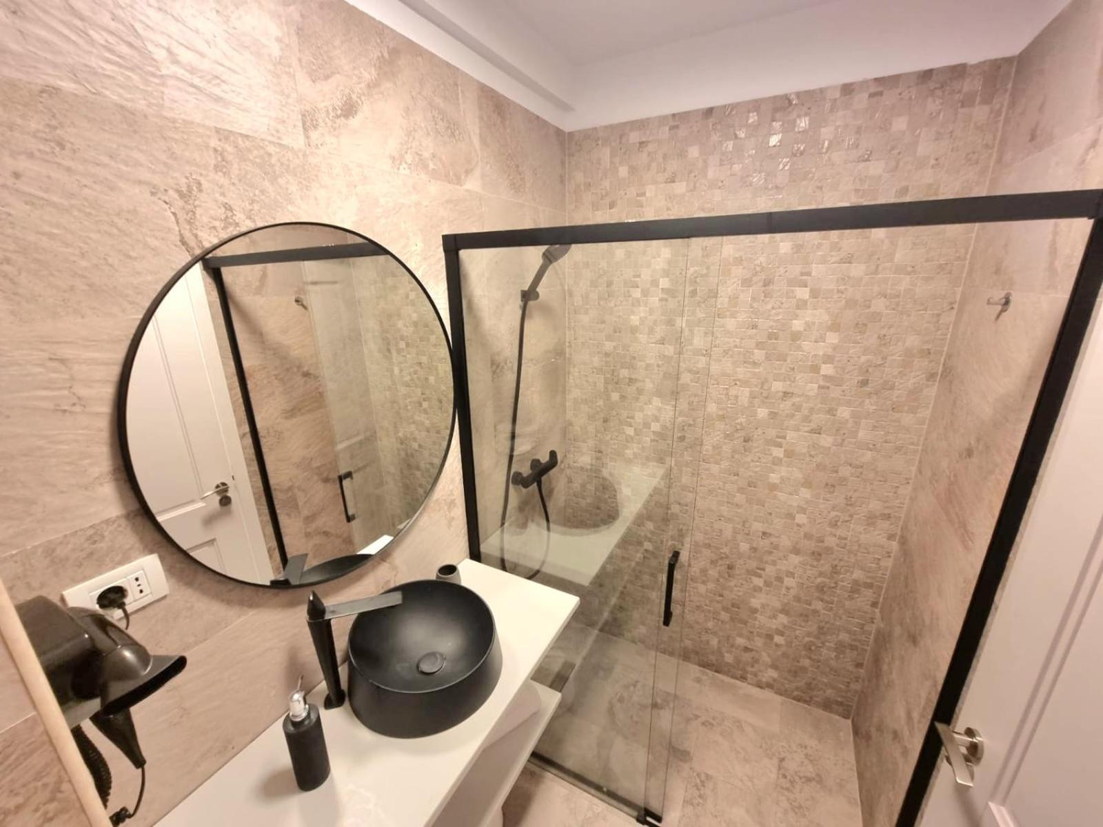 Studio Anabella-Endless Summer Mamaia Nord Apartaments Navodari Luaran gambar