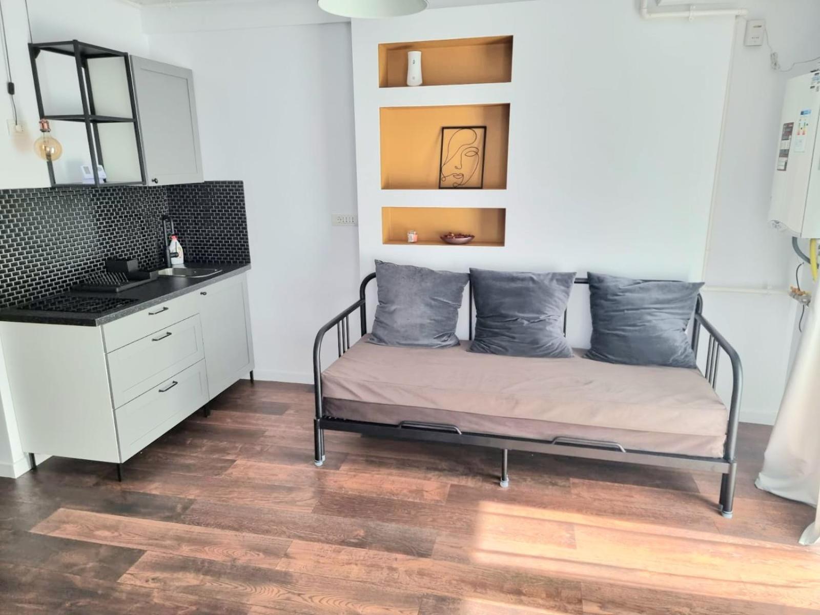 Studio Anabella-Endless Summer Mamaia Nord Apartaments Navodari Luaran gambar
